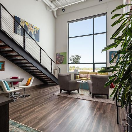 Gorgeous Midtown Condo Bozeman Ngoại thất bức ảnh