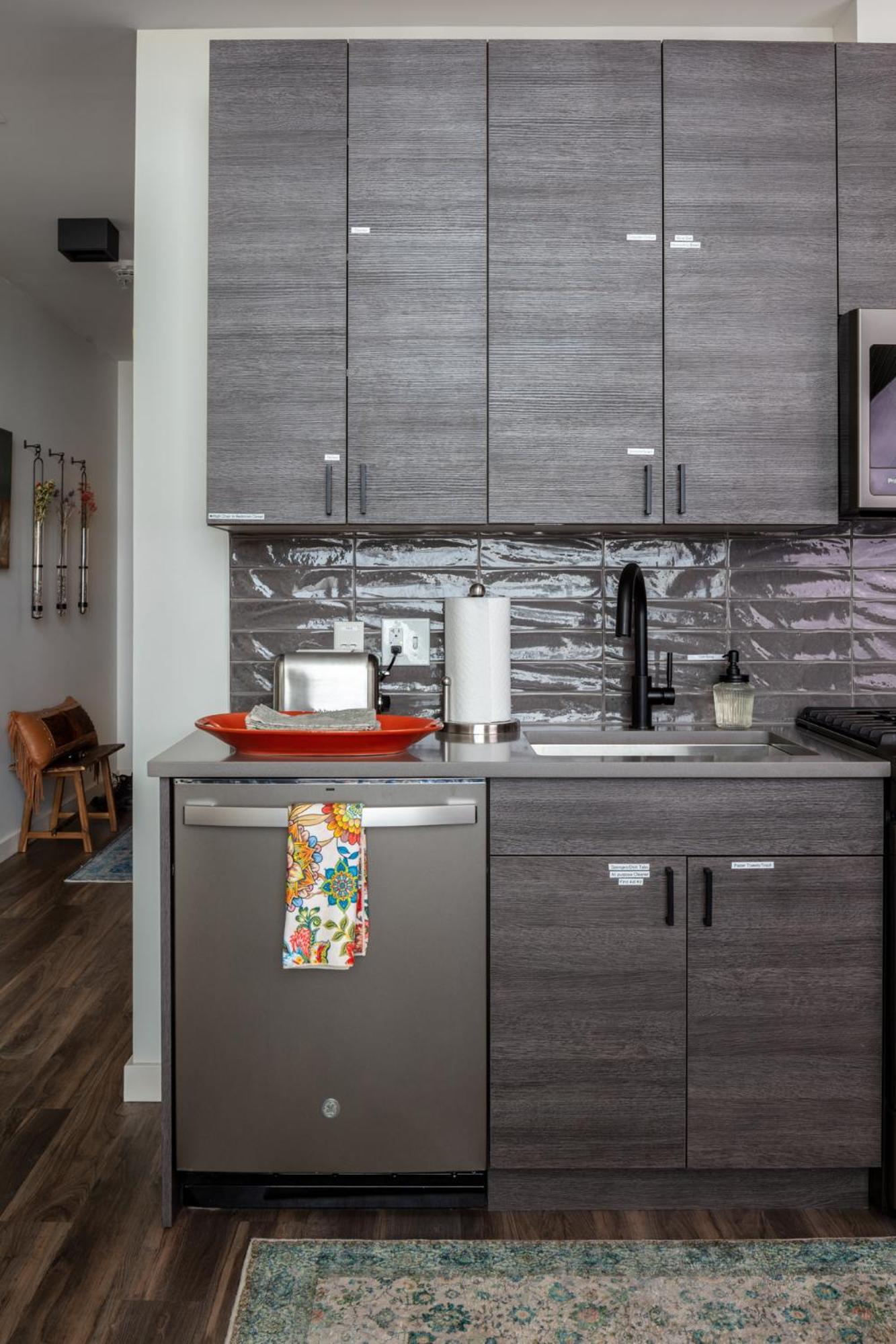 Gorgeous Midtown Condo Bozeman Ngoại thất bức ảnh