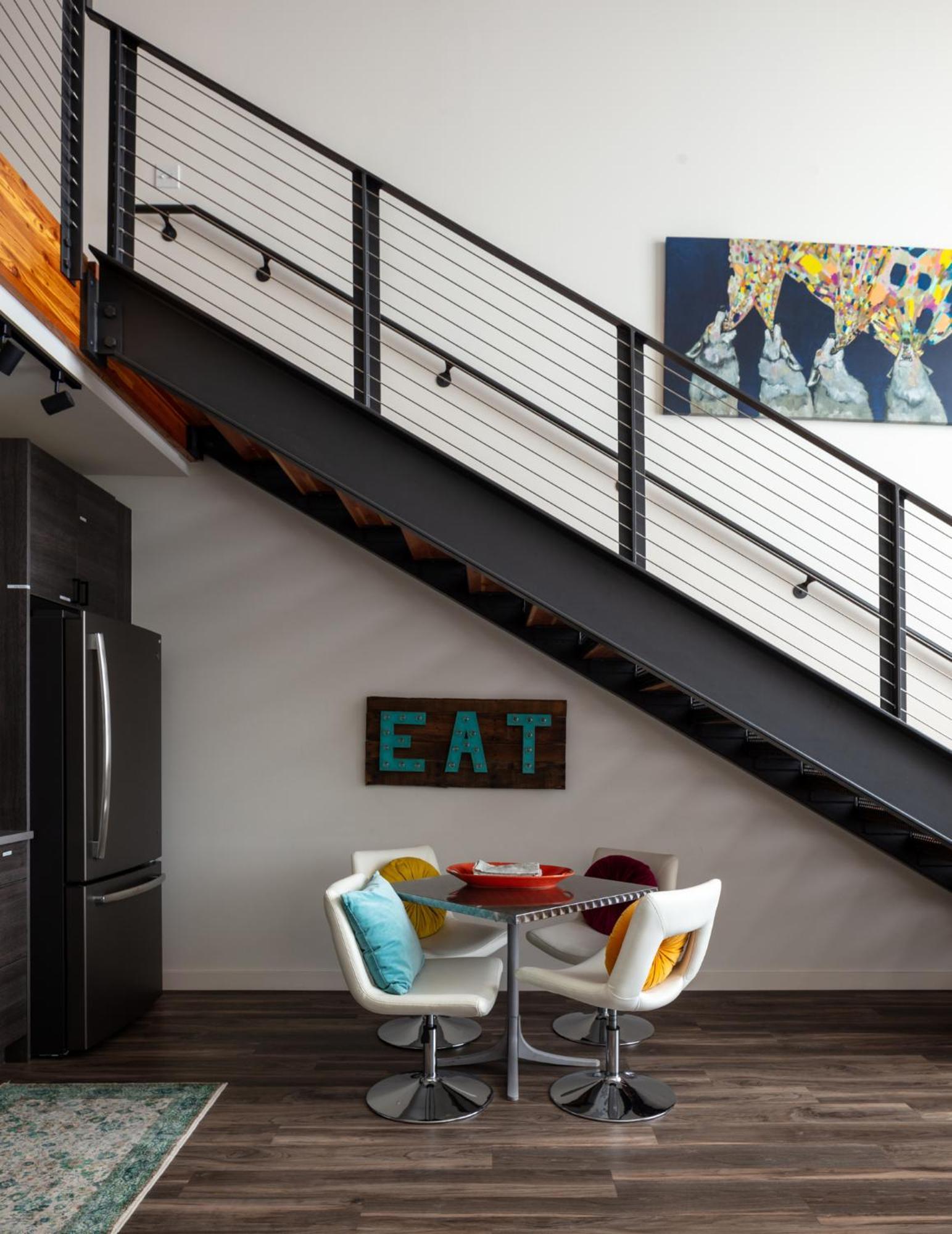 Gorgeous Midtown Condo Bozeman Ngoại thất bức ảnh